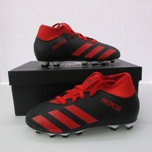 Adidas PREDATOR 20.4 S FxG soccer cleats